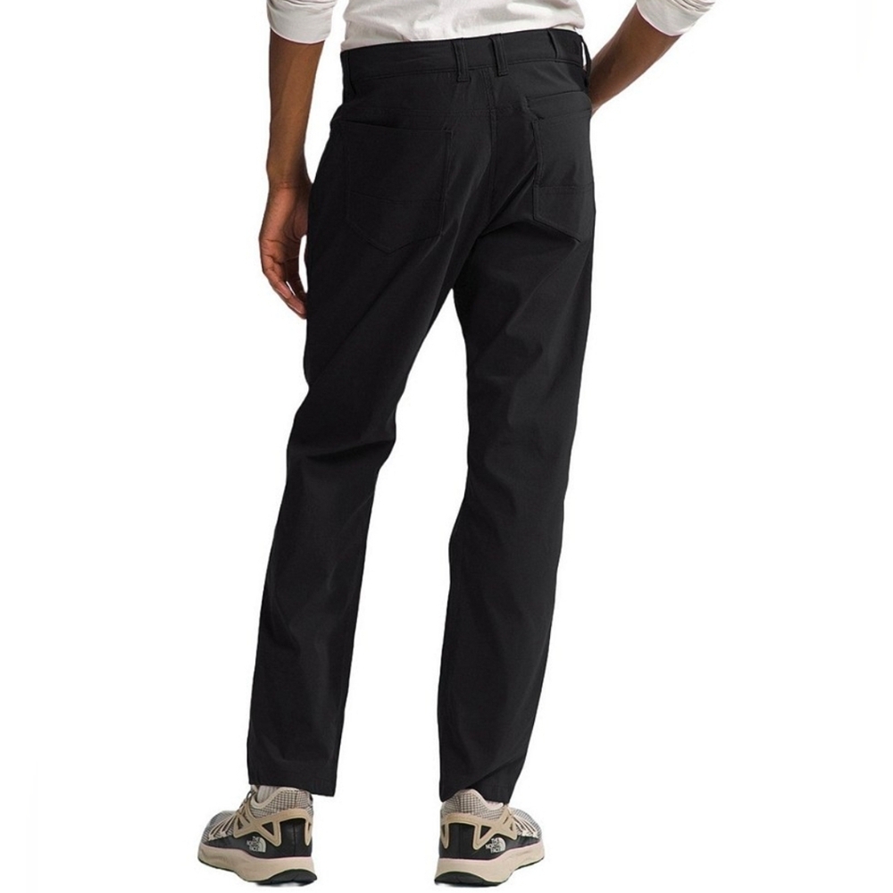 The North Face Men's Sz38 Sprag 5 Pocket Pants - Picture 3 of 10